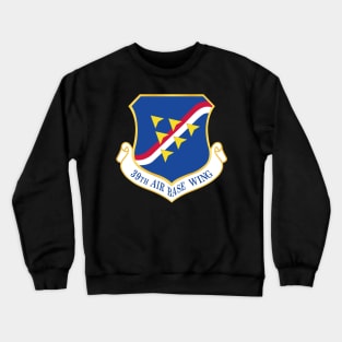 39th Airbase Wing wo Txt Crewneck Sweatshirt